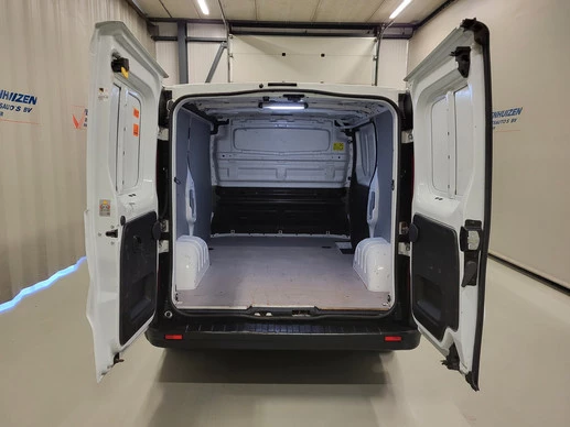 Renault Trafic - Afbeelding 6 van 20