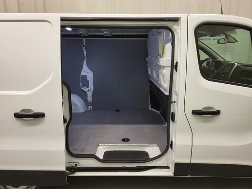 Renault Trafic - Afbeelding 7 van 20