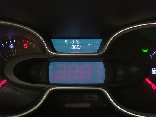 Renault Trafic - Afbeelding 10 van 20