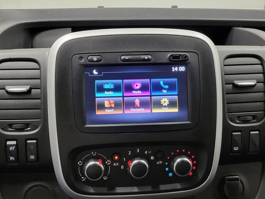 Renault Trafic - Afbeelding 11 van 20