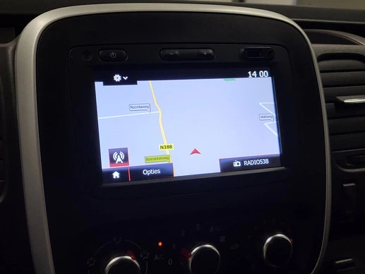 Renault Trafic - Afbeelding 12 van 20