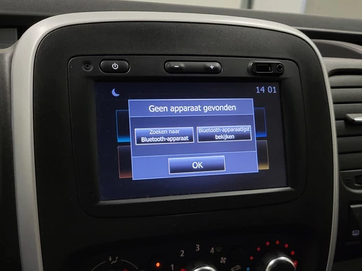 Renault Trafic - Afbeelding 13 van 20