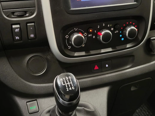 Renault Trafic - Afbeelding 14 van 20
