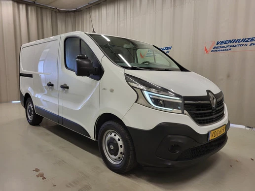 Renault Trafic - Afbeelding 16 van 20