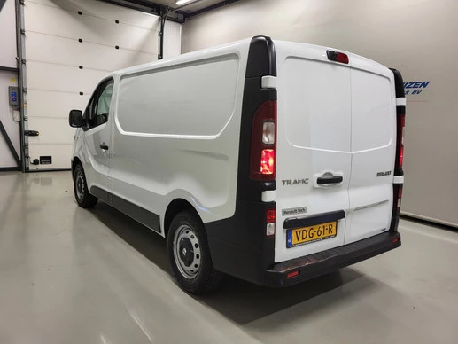 Renault Trafic - Afbeelding 17 van 20