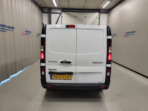 Renault Trafic - Afbeelding 18 van 20