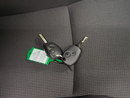 Renault Trafic - Afbeelding 19 van 20