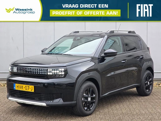 Fiat Grande Panda - Afbeelding 1 van 30