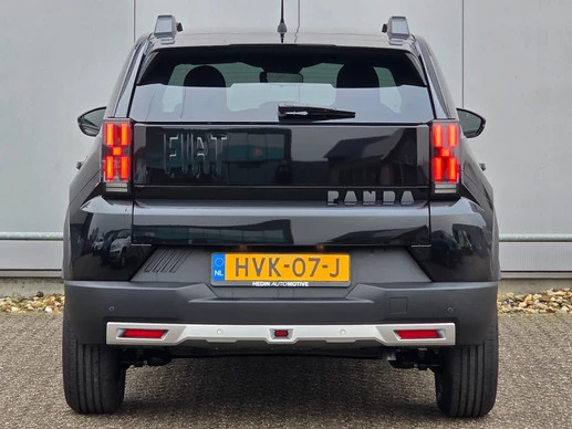 Fiat Grande Panda - Afbeelding 5 van 30