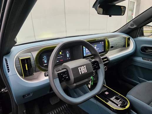 Fiat Grande Panda - Afbeelding 8 van 30