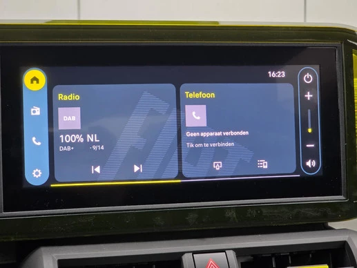 Fiat Grande Panda - Afbeelding 14 van 30