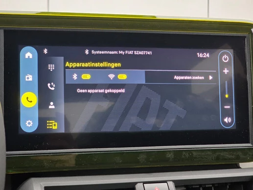 Fiat Grande Panda - Afbeelding 15 van 30