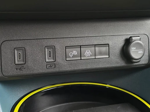 Fiat Grande Panda - Afbeelding 17 van 30