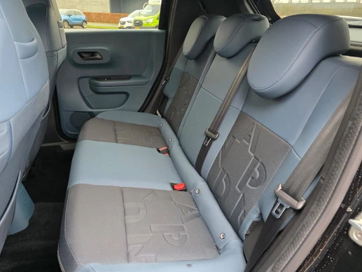 Fiat Grande Panda - Afbeelding 18 van 30