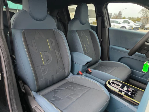 Fiat Grande Panda - Afbeelding 20 van 30