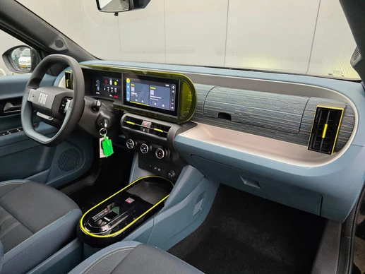 Fiat Grande Panda - Afbeelding 21 van 30