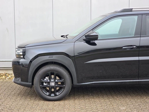 Fiat Grande Panda - Afbeelding 22 van 30