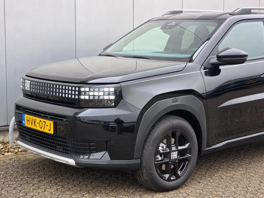 Fiat Grande Panda - Afbeelding 23 van 30