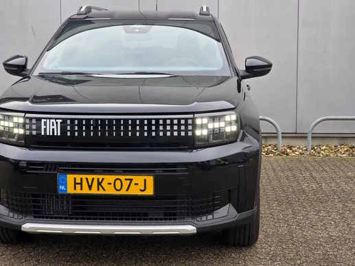 Fiat Grande Panda - Afbeelding 24 van 30