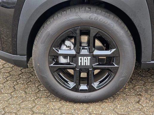 Fiat Grande Panda - Afbeelding 26 van 30