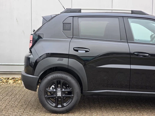 Fiat Grande Panda - Afbeelding 29 van 30