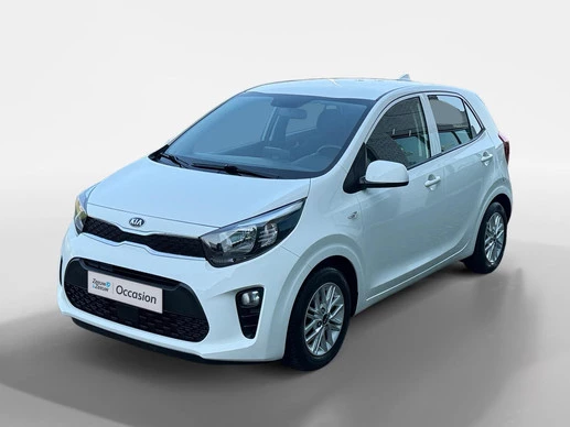 Kia Picanto - Afbeelding 1 van 24