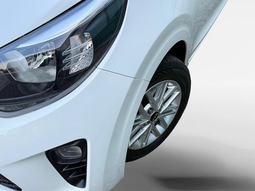 Kia Picanto - Afbeelding 2 van 24