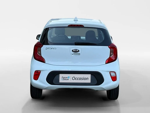 Kia Picanto - Afbeelding 5 van 24