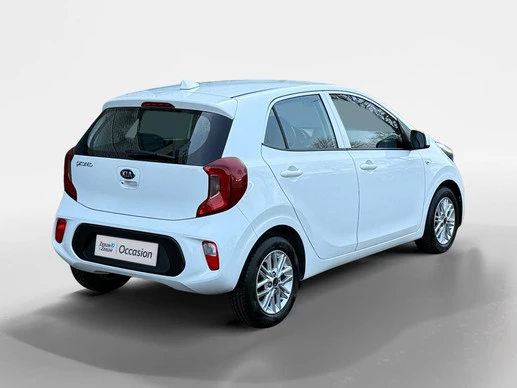 Kia Picanto - Afbeelding 6 van 24