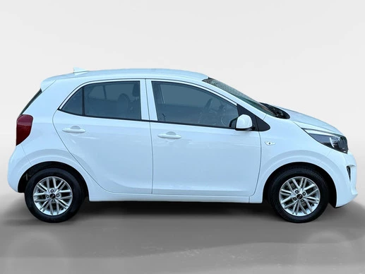 Kia Picanto - Afbeelding 7 van 24