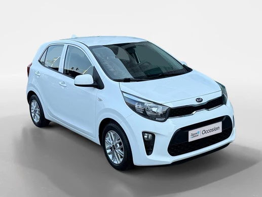 Kia Picanto - Afbeelding 8 van 24