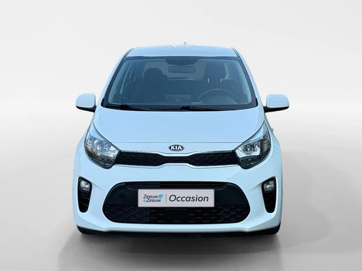 Kia Picanto - Afbeelding 9 van 24