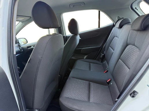 Kia Picanto - Afbeelding 12 van 24