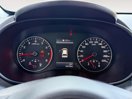 Kia Picanto - Afbeelding 18 van 24