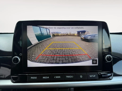 Kia Picanto - Afbeelding 19 van 24