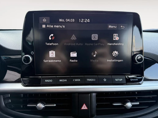 Kia Picanto - Afbeelding 20 van 24