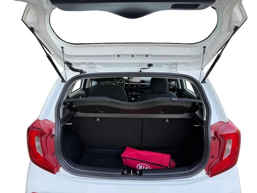 Kia Picanto - Afbeelding 23 van 24
