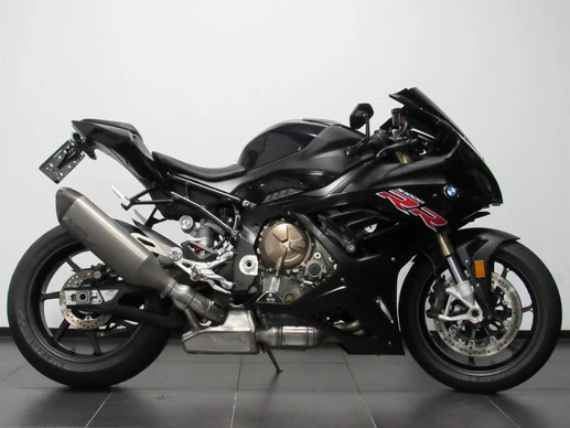 BMW S 1000 RR - Afbeelding 1 van 11