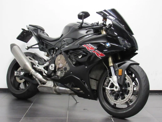 BMW S 1000 RR - Afbeelding 2 van 11