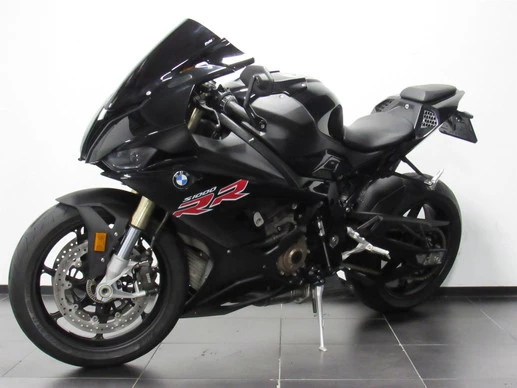 BMW S 1000 RR - Afbeelding 3 van 11