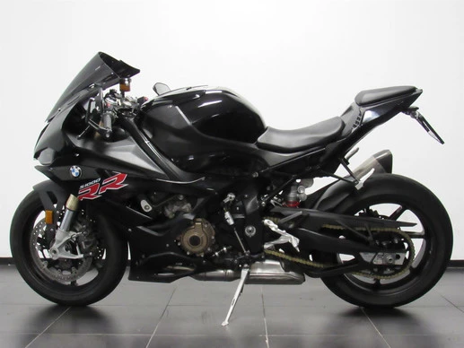 BMW S 1000 RR - Afbeelding 4 van 11