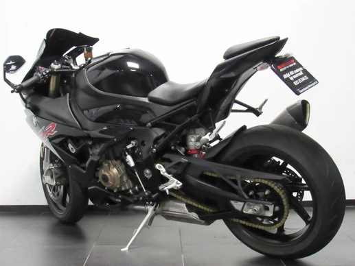 BMW S 1000 RR - Afbeelding 5 van 11