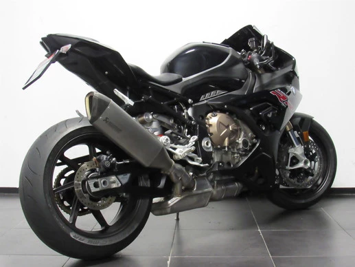 BMW S 1000 RR - Afbeelding 6 van 11