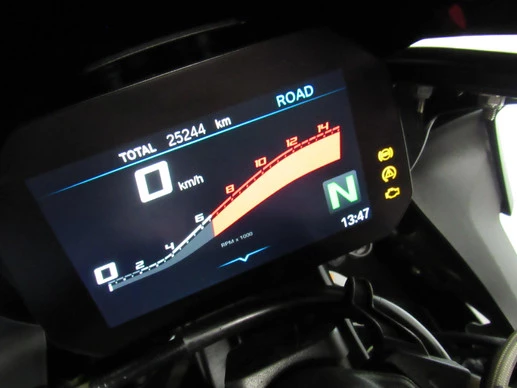 BMW S 1000 RR - Afbeelding 7 van 11