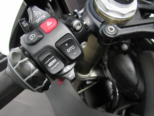 BMW S 1000 RR - Afbeelding 8 van 11