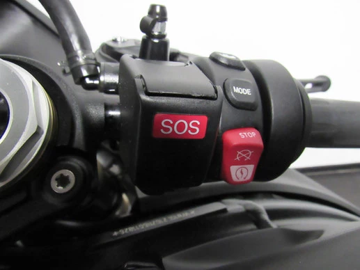 BMW S 1000 RR - Afbeelding 9 van 11