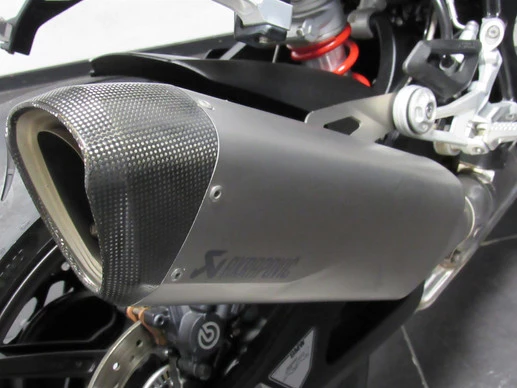 BMW S 1000 RR - Afbeelding 10 van 11