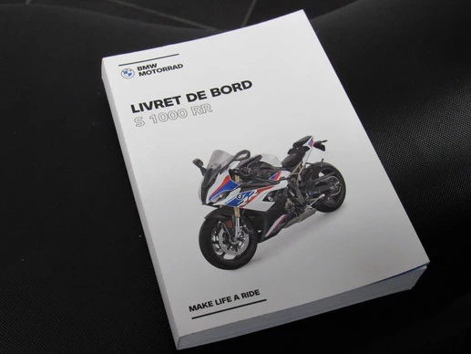 BMW S 1000 RR - Afbeelding 11 van 11
