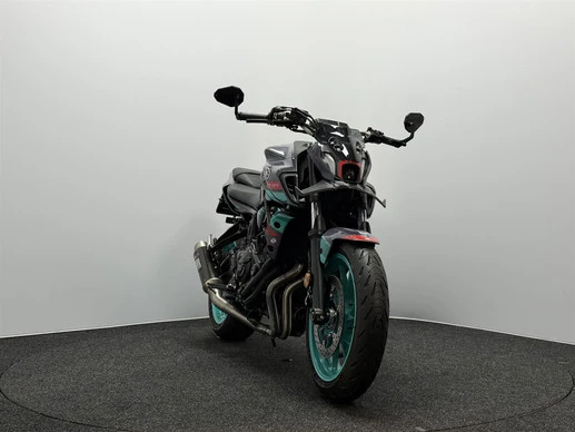 Yamaha MT 07 - Afbeelding 4 van 17