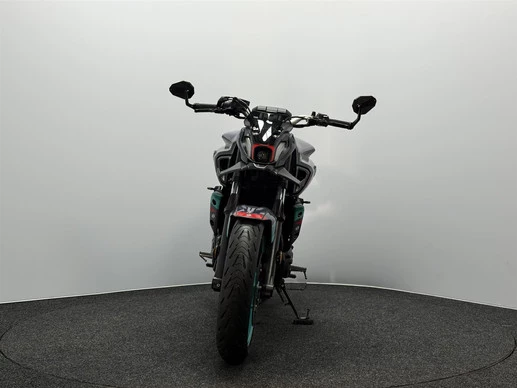 Yamaha MT 07 - Afbeelding 5 van 17